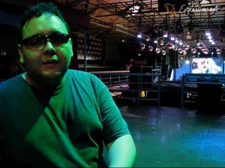 Conversa con Dj Gian (G-Mix) (segunda parte)