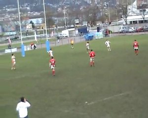 SOOS - France U2 1/2