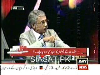 Sawal Yeh Hai - 21st May 2010 - Part 1