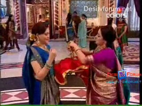 Bairi Piya Video Watch Online 21st May 2010 Pt2