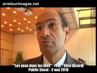 Loi sur les jeux en ligne, enquête