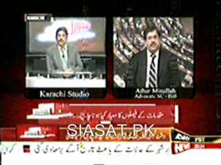 Sawal Yeh Hai - 21st May 2010 - Part 3