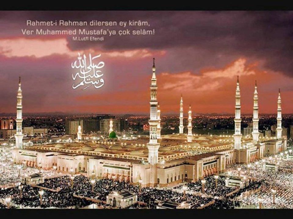 Kutlu Dogum Özel.(2009)