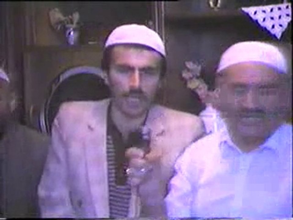 Mevlid-1986 /2.Bölüm