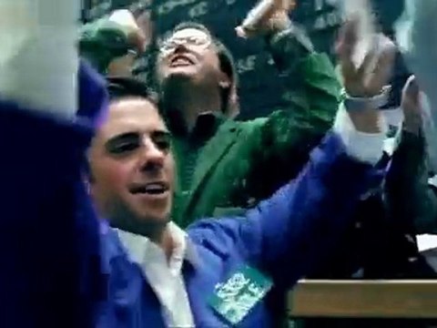 NIKE: Write the Future