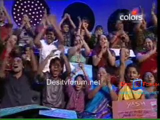 Chak Dhoom Dhoom  - 21st May 2010 Video Watch Online Pt1