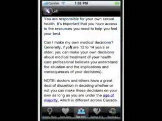 Healthy dating? There’s an app for that! YWCA Canada ...