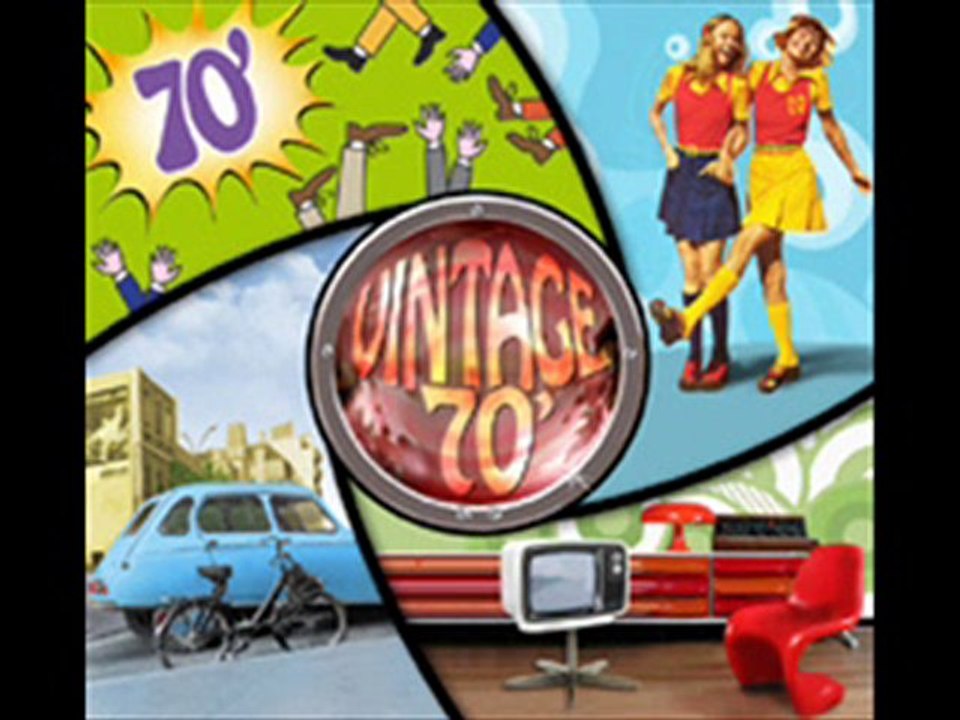 Happy Vintage remix