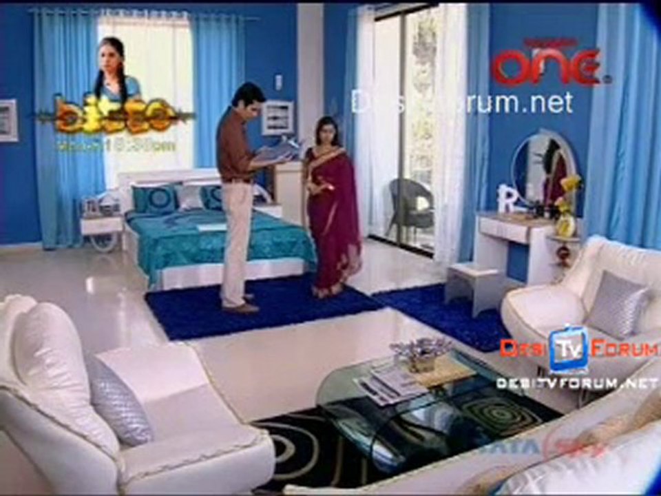 Woh Rehne Wali Mehlon Ki Video Watch Online 21st May 2010pt2