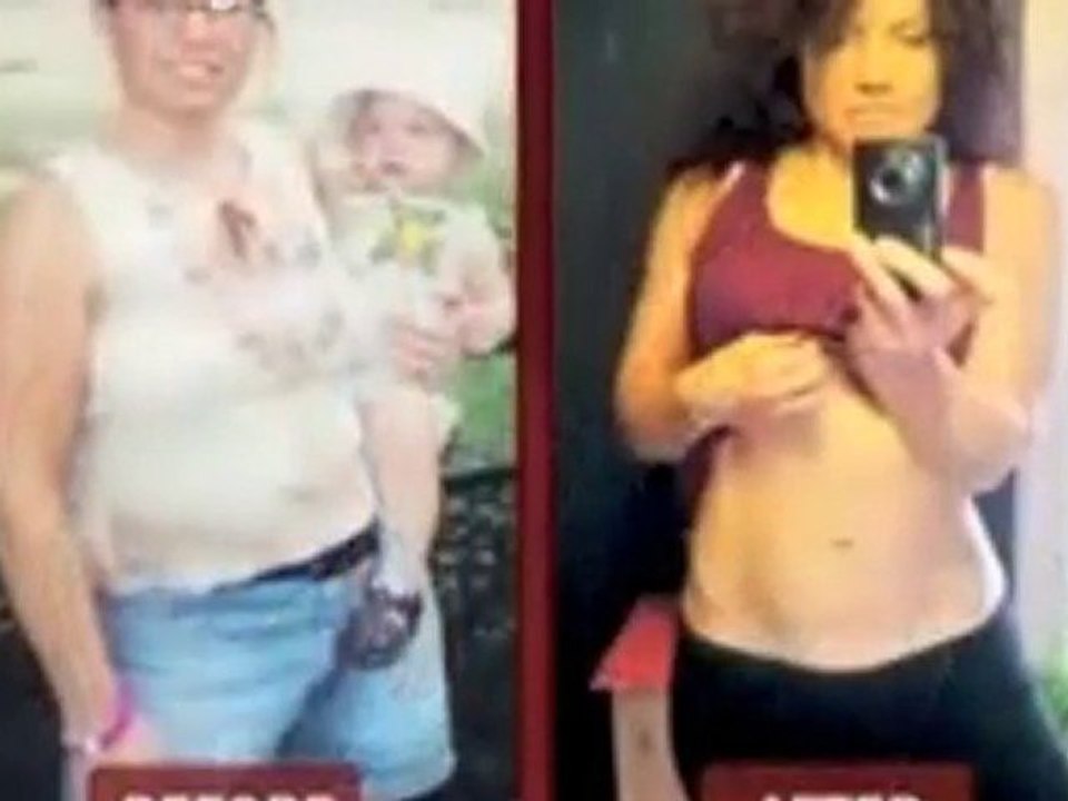 Turbo Fire Transformation Results