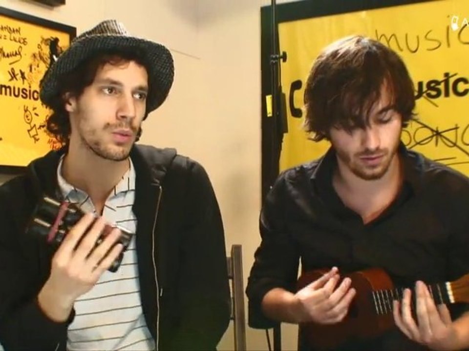 I Love My Neighbours - Fucking Neighbours - Live @ AlloMusic