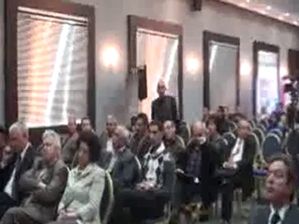 25 journées médicales de l’oriental  a oujda maroc  morocco