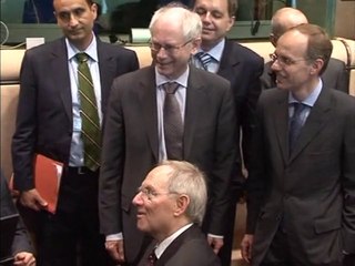 Le Journal vidéo du vendredi 21 mai, édition de 18H00