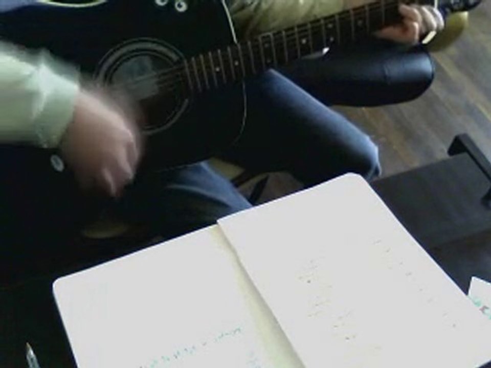 caravane deuxieme prise by nosvtec ( raphael cover)