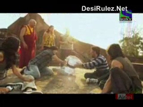 Seven 21st May 2010 Part1