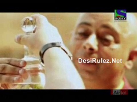 Seven 21st May 2010 Part2