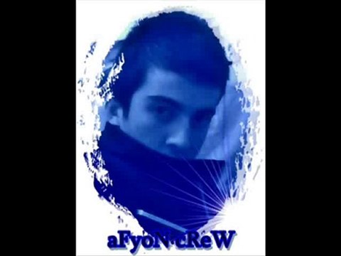 Afyon Crew - Sensiz Yapamadım - Muzikvideolari - Zaplat