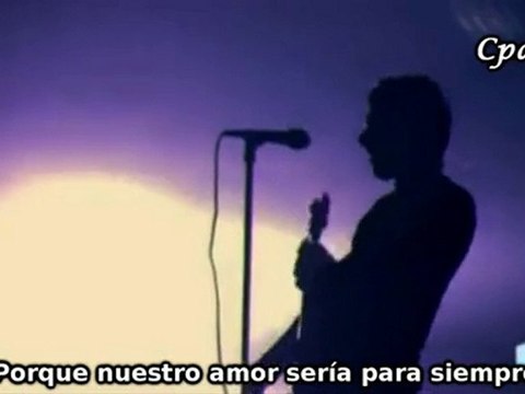 Muse - Neutron Star Collision (Love is Forever)Video Oficial