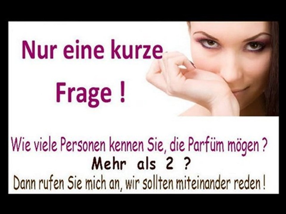 Maybe Parfum auf www.parfumwelten.de by KoR (R.i.Z) 2010