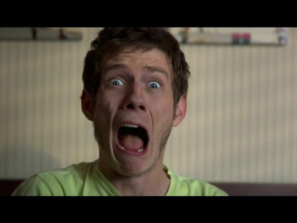 Lendemains difficiles - Teaser PV Nova