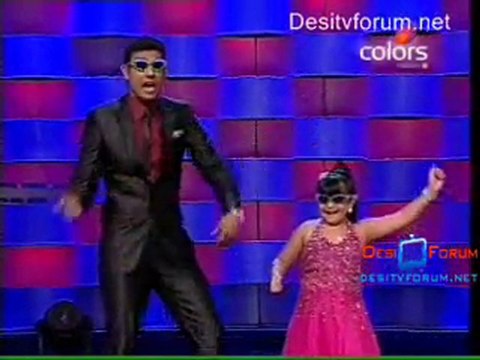 21st May 2010 Chak Dhoom Dhoom - Video Watch Online Pt4