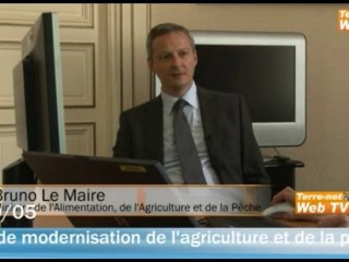 Le zapping de la semaine du 17 au 23 mai 2010