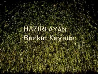 Berkin Deneme Kıvılcım AE