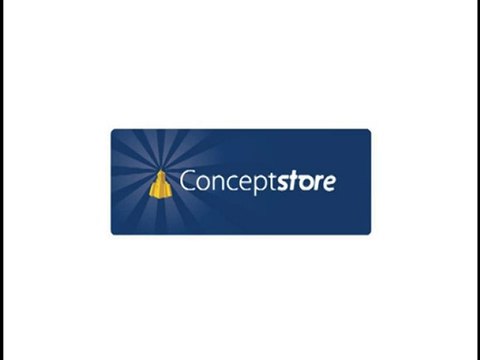 Concept Store - Publicite Culture Pub