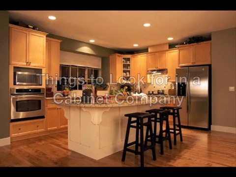 Kitchen cabinets Anaheim Buyers Guide