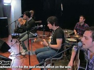 THE VIRGINS - ShockHound Session