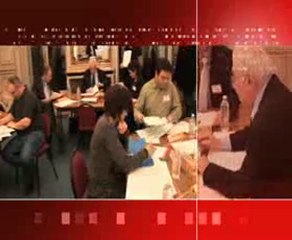 Trophées du DIF 2010 - Les coulisses des délibérations