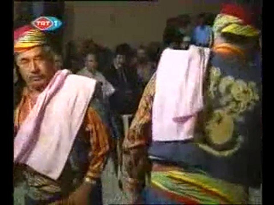 Kırka Kültürel Şenlikleri Yörelerimiz Türkülerimiz 9. bölüm