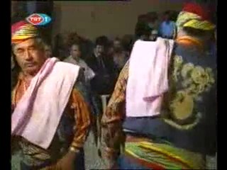 Kırka Kültürel Şenlikleri Yörelerimiz Türkülerimiz 9. bölüm