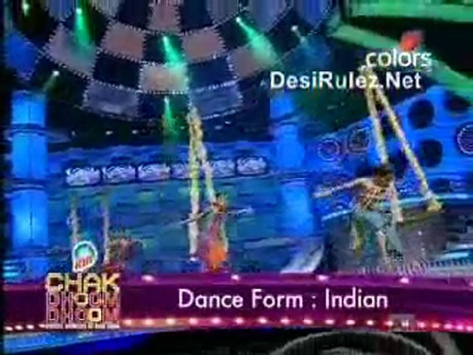 Chak Dhoom Dhoom-21st May-Part-8
