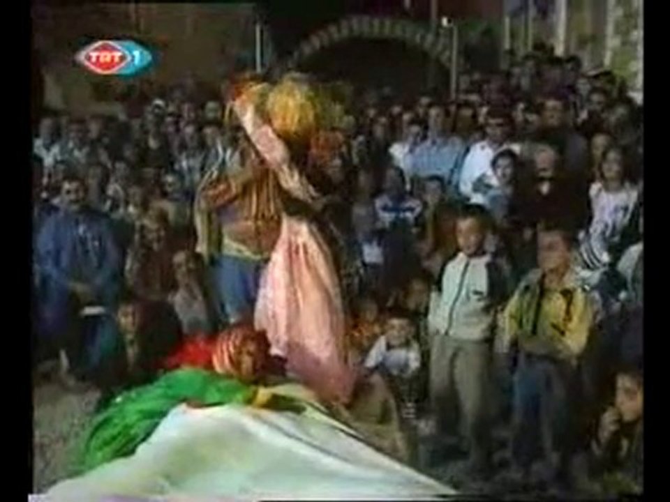 Kırka Kültürel Şenlikleri Yörelerimiz Türkülerimiz 10. bölüm