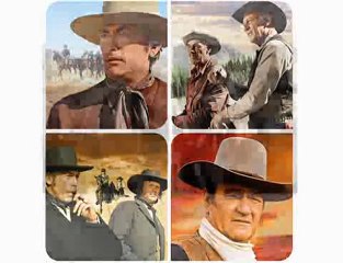 Critique TCM Greatest Classic Films Westerns