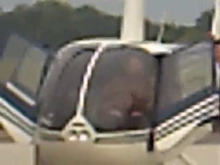 bâpteme en helico pour love