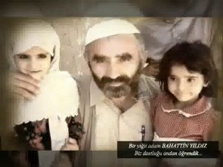 Bir Yiğit Adam; Bahattin YILDIZ