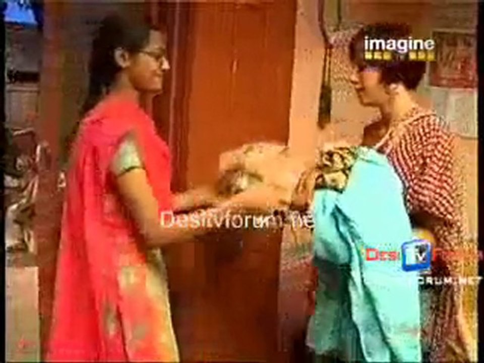 Desi Girls - 21st May 2010 Video Watch Online Pt8