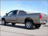 2006 Dodge Ram 2500 for sale in Tooele UT - Used Dodge ...