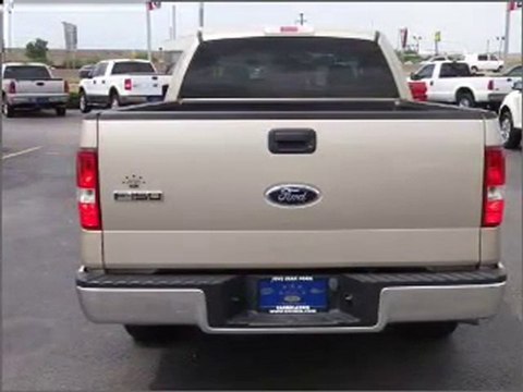 2007 Ford F-150 for sale in Carrollton TX - Certified ...
