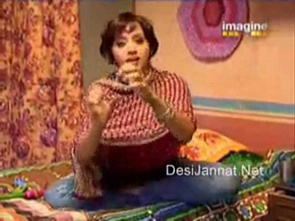 Desi Girls -21st May 2010 pt-7
