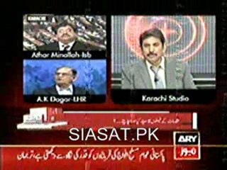 Sawal Yeh Hai - 21st May 2010 - Part 4
