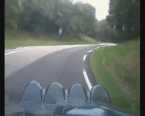 clio williams spéciale de valliguières