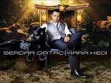 Serdar Ortaç Kara Kedi 2010 Full Albüm Mp3 İndir