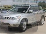 2005 Nissan Murano for sale in Euless TX - Used Nissan ...