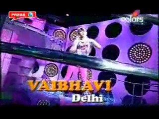 Chak Dhoom Dhoom 21st May 10 pt-2