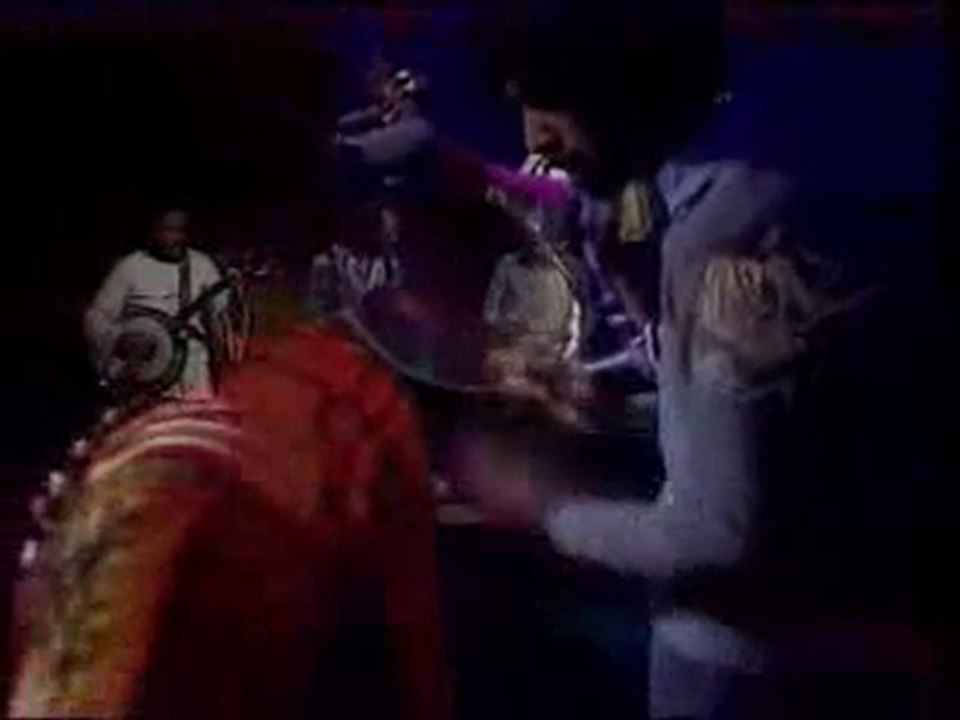 Nass al Ghiwane Morocco Marokko