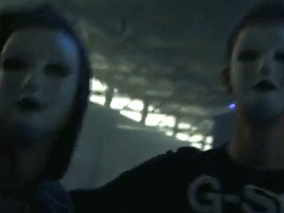 BASSLEADER 2010 AFTERMOVIE WITH BE-DANCE TV BY ANDROCAM PROD