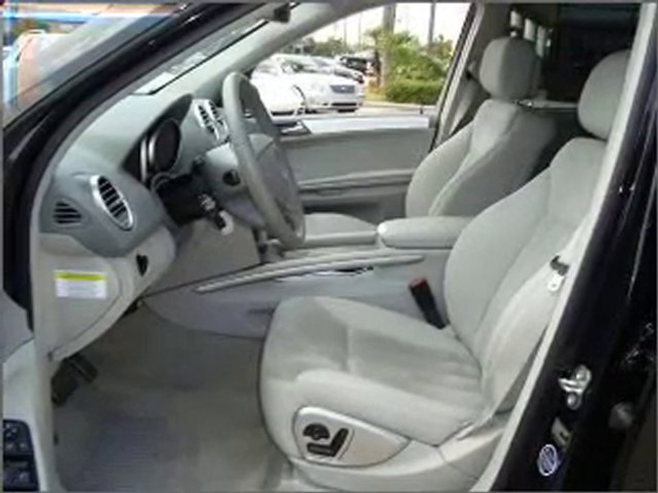 2007 Mercedes-Benz M-Class for sale in St Petersburg FL ...